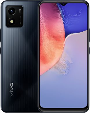 BBK Vivo Y01 2022 Standard Edition Dual SIM TD-LTE V1 IN 32GB